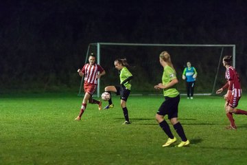 Bild 81 - B-Juniorinnen TuS Tensfeld - MTSV Olympia Neum�nster : Ergebnis: 4:1